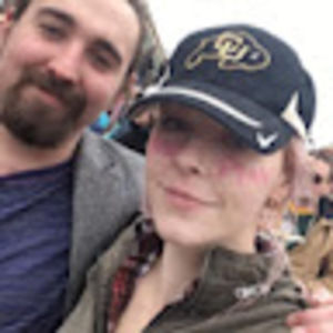 Meet your Posher, Erika